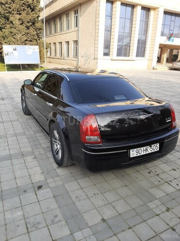 Chrysler 300C 2006, 138,000 km - 3.5 л - Bakı