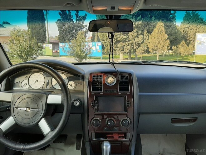 Chrysler 300C 2006, 138,000 km - 3.5 л - Bakı