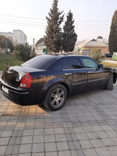 Chrysler 300C 2006, 138,000 km - 3.5 л - Bakı