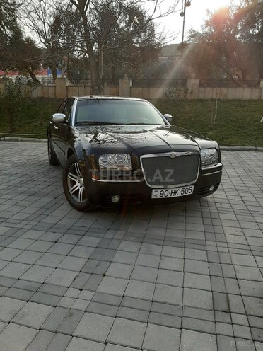 Chrysler 300C 2006, 138,000 km - 3.5 л - Bakı