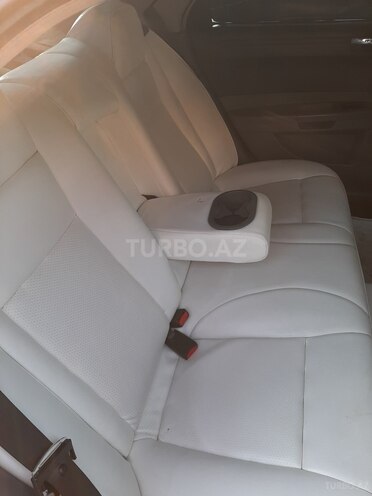 Chrysler 300C 2006, 138,000 km - 3.5 л - Bakı