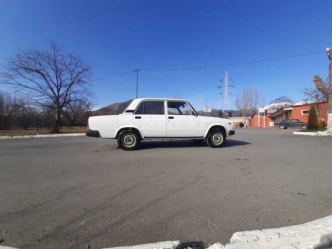 LADA (VAZ) 2107 2010, 55,555 km - 1.6 л - Şəki