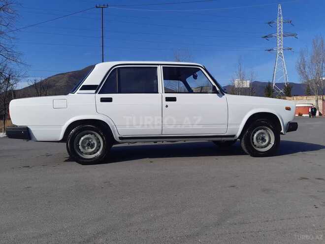 LADA (VAZ) 2107 2010, 55,555 km - 1.6 л - Şəki