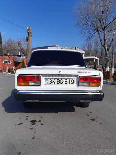 LADA (VAZ) 2107 2010, 55,555 km - 1.6 л - Şəki