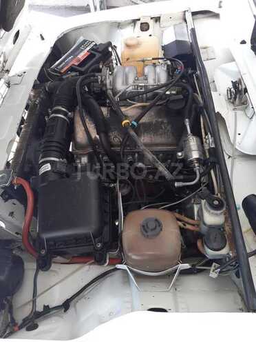 LADA (VAZ) 2107 2010, 55,555 km - 1.6 л - Şəki
