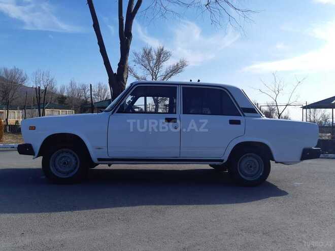 LADA (VAZ) 2107 2010, 55,555 km - 1.6 л - Şəki