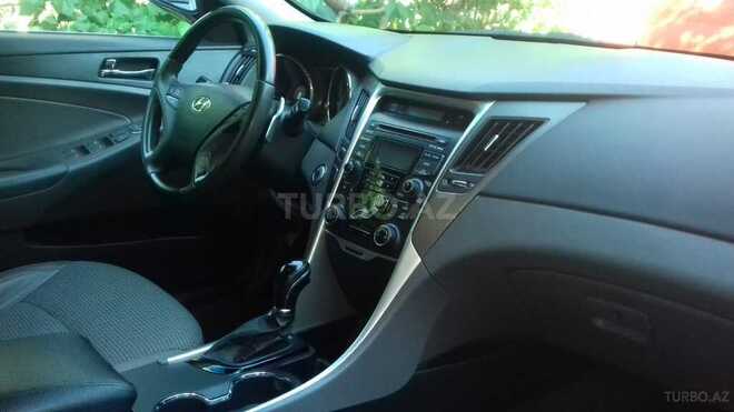 Hyundai Sonata 2012, 100,332 km - 0.2 l - Bakı