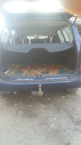 Opel Astra 1998, 240,000 km - 0.1 l - Masallı