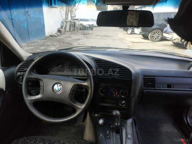 BMW 318 1991, 362,267 km - 1.8 l - Bakı