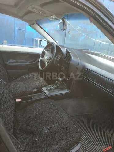 BMW 318 1991, 362,267 km - 1.8 l - Bakı