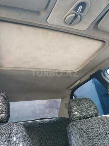 BMW 318 1991, 362,267 km - 1.8 l - Bakı