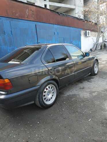 BMW 318 1991, 362,267 km - 1.8 l - Bakı