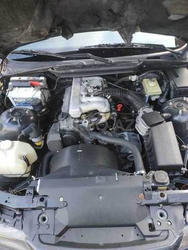 BMW 318 1991, 362,267 km - 1.8 l - Bakı