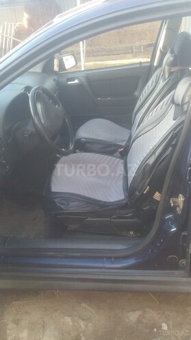 Opel Astra 1998, 240,000 km - 0.1 l - Masallı