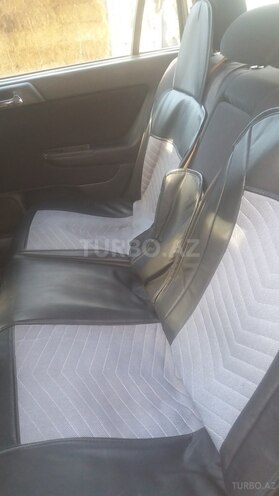 Opel Astra 1998, 240,000 km - 0.1 l - Masallı