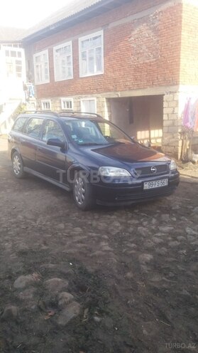 Opel Astra 1998, 240,000 km - 0.1 l - Masallı