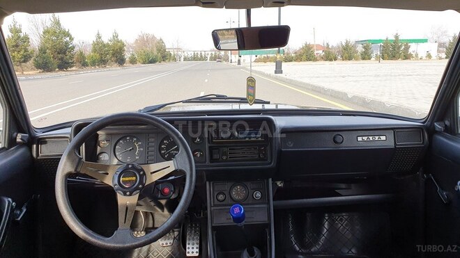 LADA (VAZ) 2107 2012, 259,555 km - 1.6 l - Ağdaş