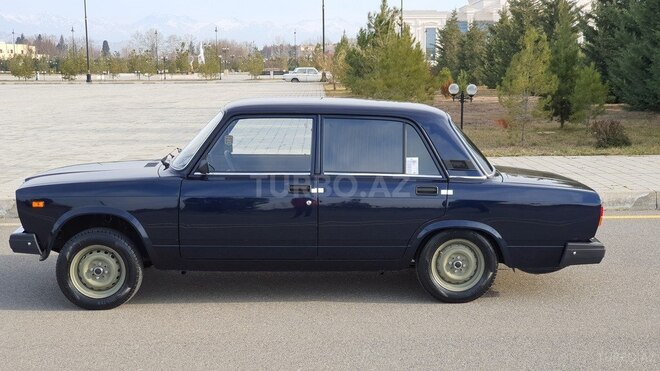 LADA (VAZ) 2107 2012, 259,555 km - 1.6 l - Ağdaş