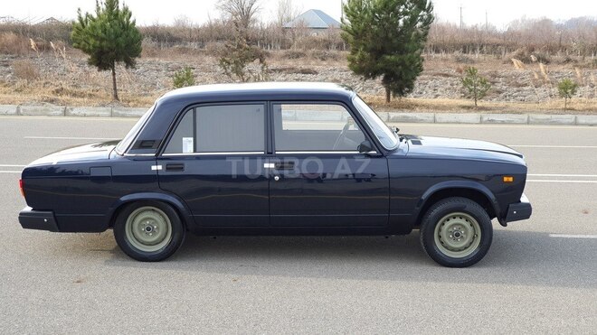 LADA (VAZ) 2107 2012, 259,555 km - 1.6 l - Ağdaş