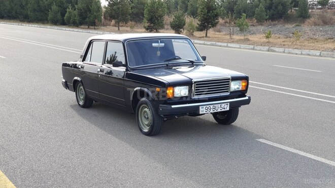 LADA (VAZ) 2107 2012, 259,555 km - 1.6 l - Ağdaş