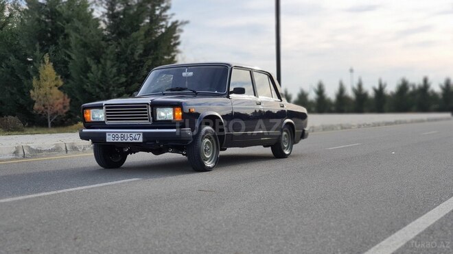 LADA (VAZ) 2107 2012, 259,555 km - 1.6 l - Ağdaş