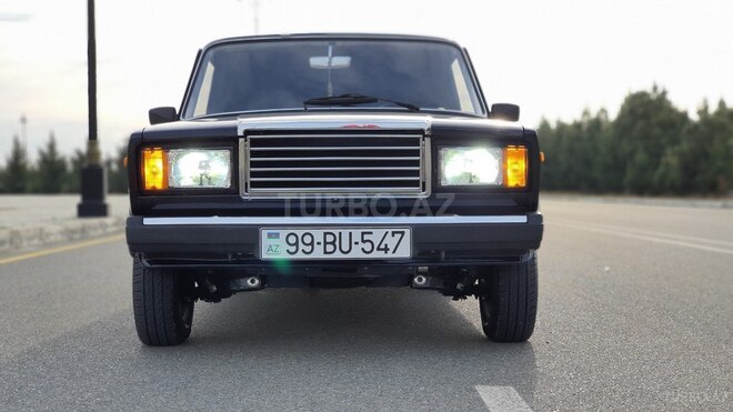 LADA (VAZ) 2107 2012, 259,555 km - 1.6 l - Ağdaş