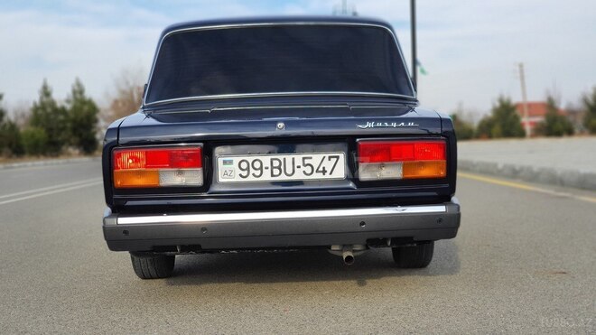 LADA (VAZ) 2107 2012, 259,555 km - 1.6 l - Ağdaş