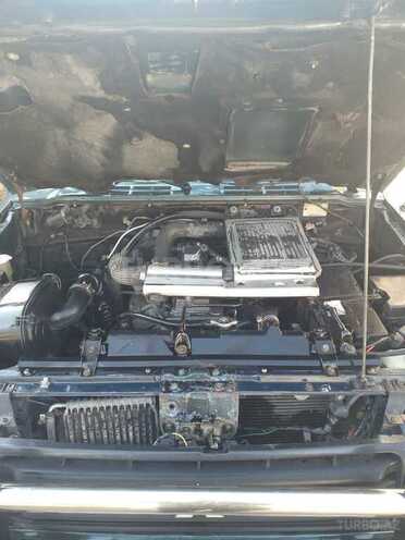 Mitsubishi Pajero 1993, 202,995 km - 2.8 l - Bakı