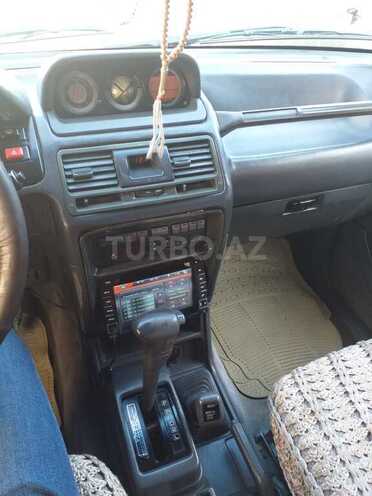 Mitsubishi Pajero 1993, 202,995 km - 2.8 l - Bakı