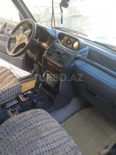 Mitsubishi Pajero 1993, 202,995 km - 2.8 l - Bakı