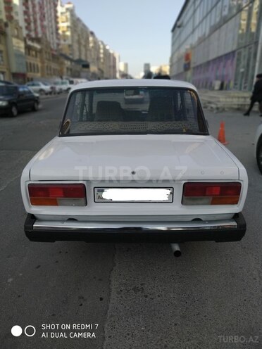 LADA (VAZ) 2107 2003, 186,000 km - 1.6 l - Bakı