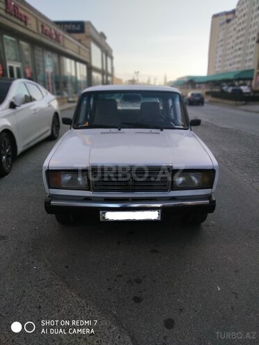 LADA (VAZ) 2107 2003, 186,000 km - 1.6 l - Bakı