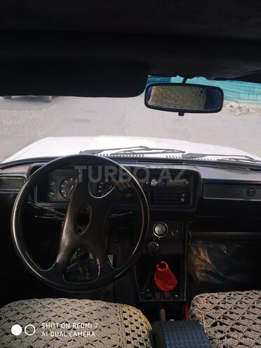 LADA (VAZ) 2107 2003, 186,000 km - 1.6 l - Bakı