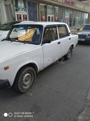 LADA (VAZ) 2107 2003, 186,000 km - 1.6 l - Bakı