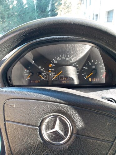 Mercedes C 180 2000, 194,000 km - 1.8 l - Sumqayıt
