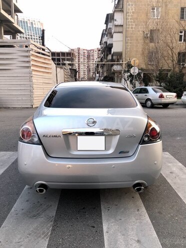 Nissan Altima 2011, 156,000 km - 2.4 l - Bakı