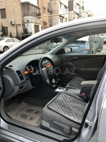 Nissan Altima 2011, 156,000 km - 2.4 l - Bakı