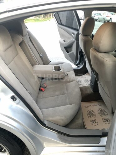 Nissan Altima 2011, 156,000 km - 2.4 l - Bakı