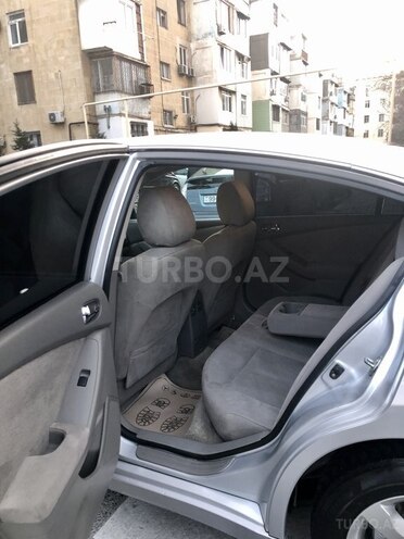 Nissan Altima 2011, 156,000 km - 2.4 l - Bakı