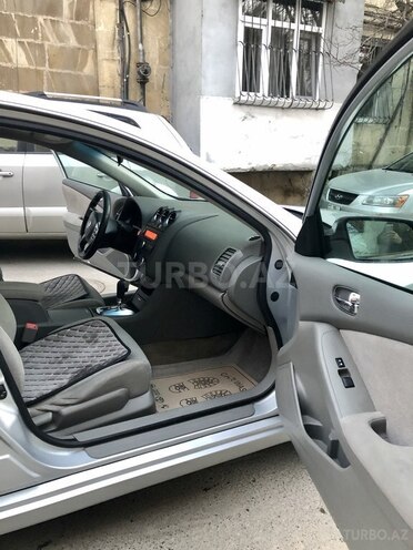 Nissan Altima 2011, 156,000 km - 2.4 l - Bakı