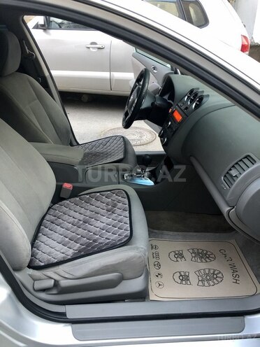 Nissan Altima 2011, 156,000 km - 2.4 l - Bakı