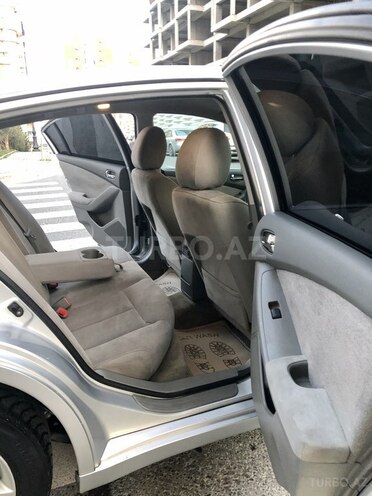Nissan Altima 2011, 156,000 km - 2.4 l - Bakı