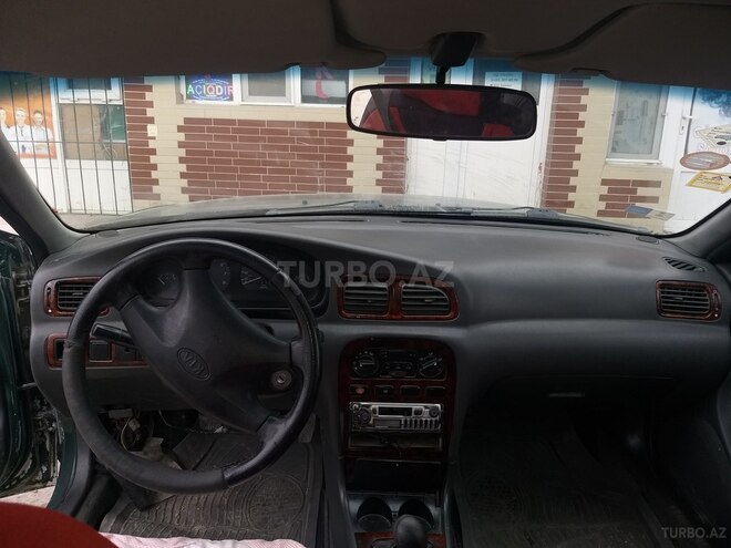 Kia Clarus 1998, 369,058 km - 0.2 l - Bakı