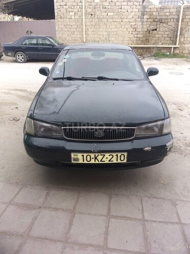 Kia Clarus 1998, 369,058 km - 0.2 l - Bakı