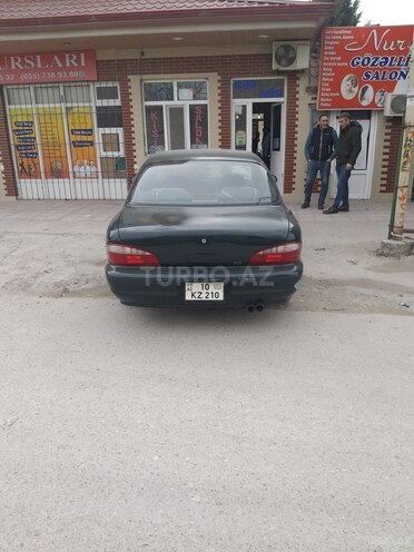 Kia Clarus 1998, 369,058 km - 0.2 l - Bakı