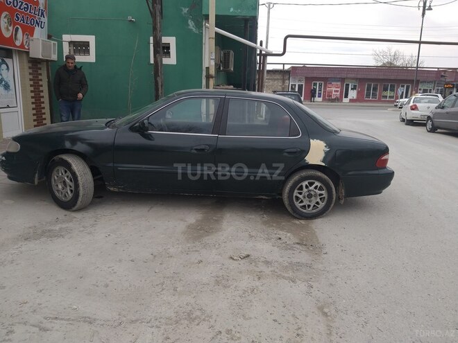 Kia Clarus 1998, 369,058 km - 0.2 l - Bakı