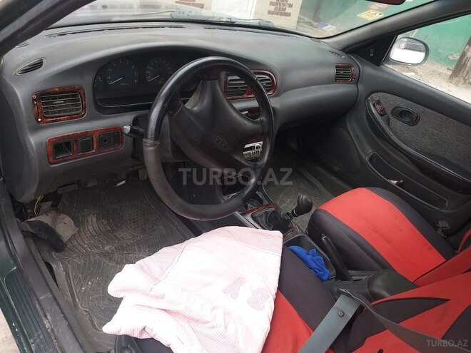 Kia Clarus 1998, 369,058 km - 0.2 l - Bakı