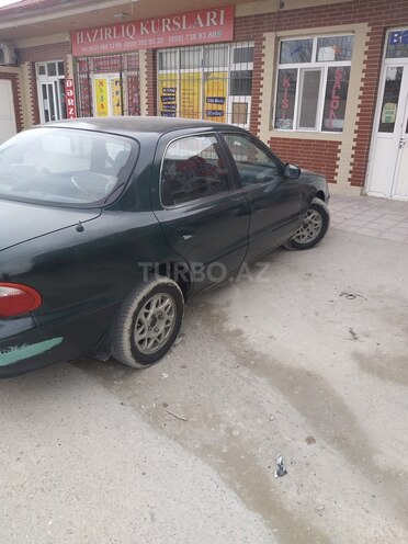 Kia Clarus 1998, 369,058 km - 0.2 l - Bakı