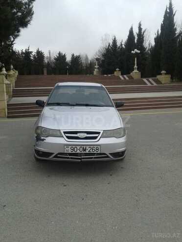 Daewoo Nexia 2009, 292,422 km - 1.5 l - Şamaxı