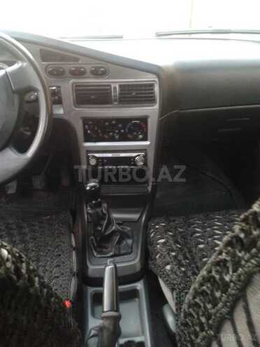Daewoo Nexia 2009, 292,422 km - 1.5 l - Şamaxı